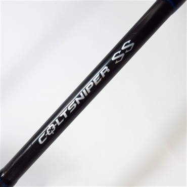 １９コルトスナイパーＳＳＳ１０６Ｍ